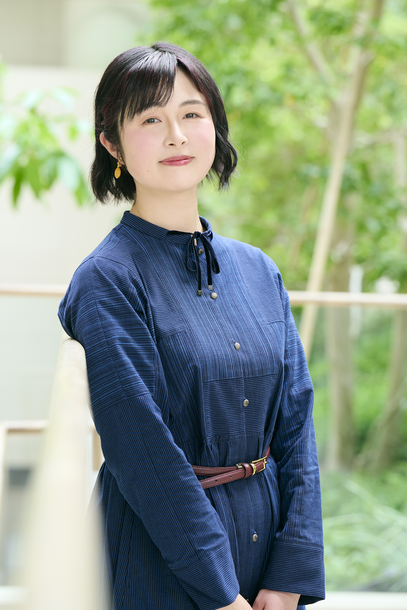 特別ゲストの阿部暁子氏